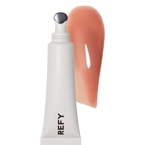 Refy lip gloss in Taupe